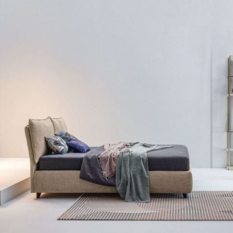 Giường Twils Letto Blanca 1m8 x 2m 11318518N-C-C67009