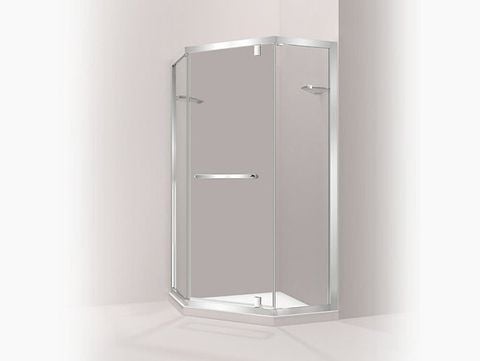 Bồn tắm đứng Kohler Diamond Skyline K-20017T-FM-SHP