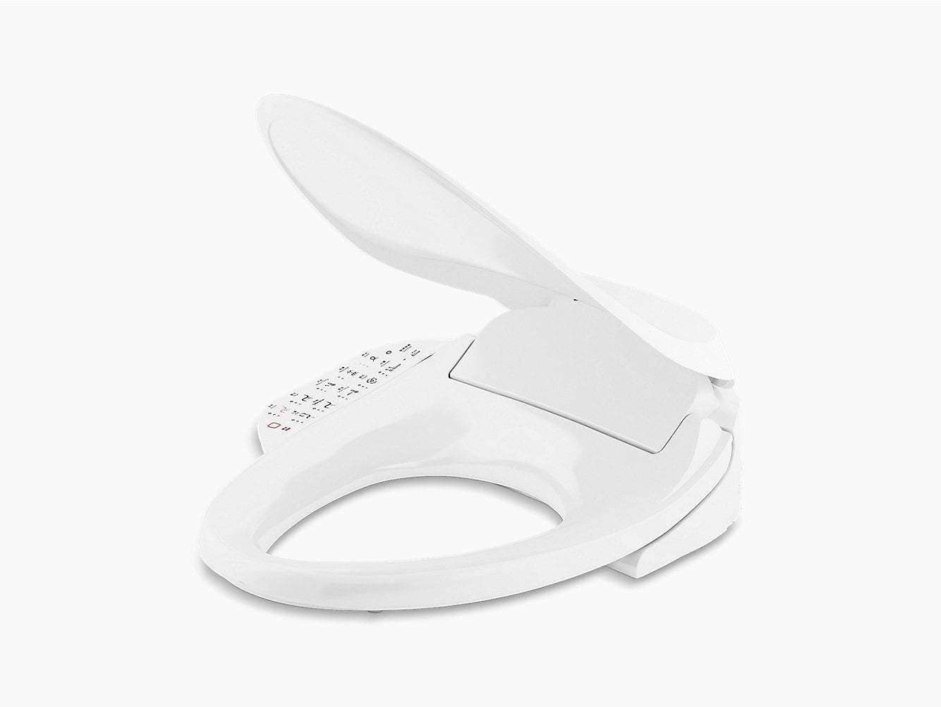 Nắp bồn cầu điện tử Kohler C3-520 K-31333KR-0