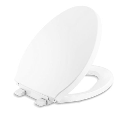 Nắp bồn cầu Kohler Ove K-17660T-M-0