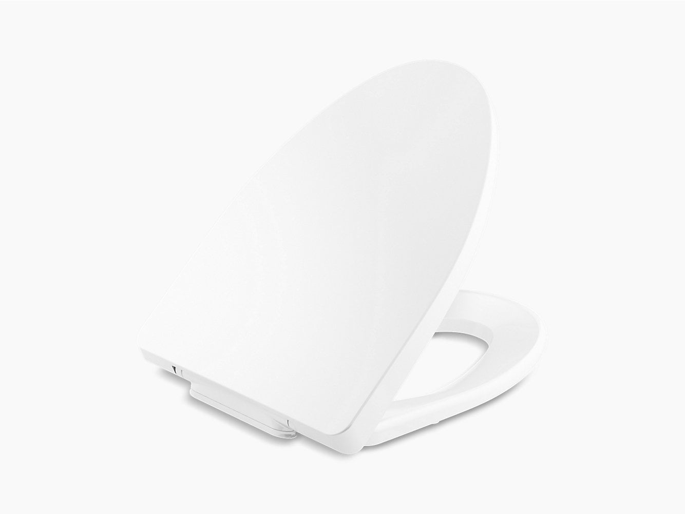 Nắp bồn cầu Kohler Family Care K-23204T-0