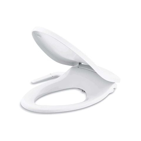 Nắp bồn cầu cơ học Kohler Pure Clean K-72757IN-0