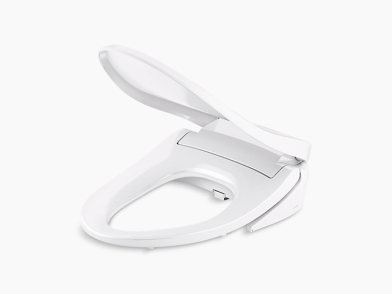 Nắp bồn cầu điện tử Kohler C3-430 K-22445X-0