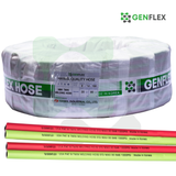 Ống hàn gió đá Genflex - Mỹ USA