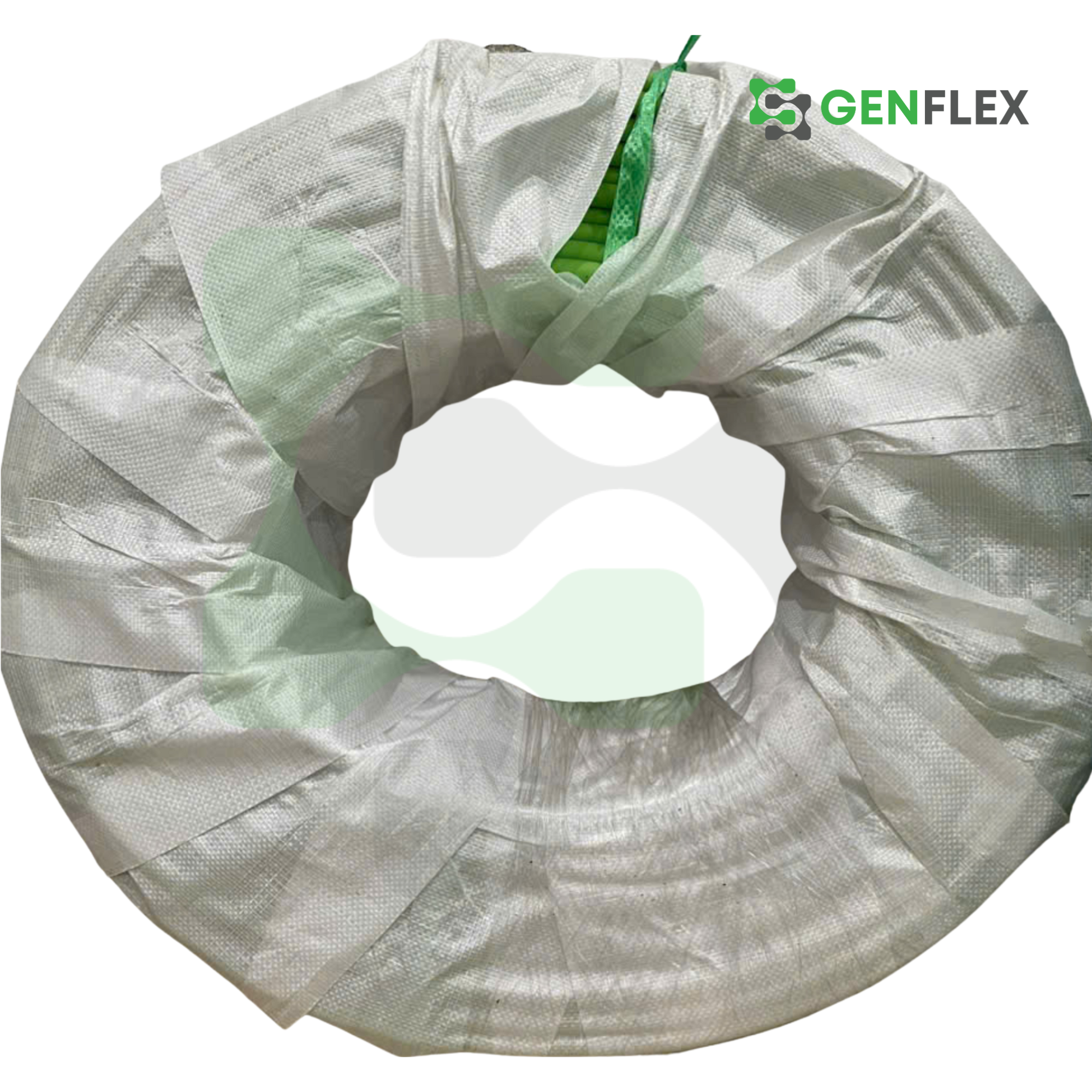 Ống hàn gió đá Genflex - Mỹ USA