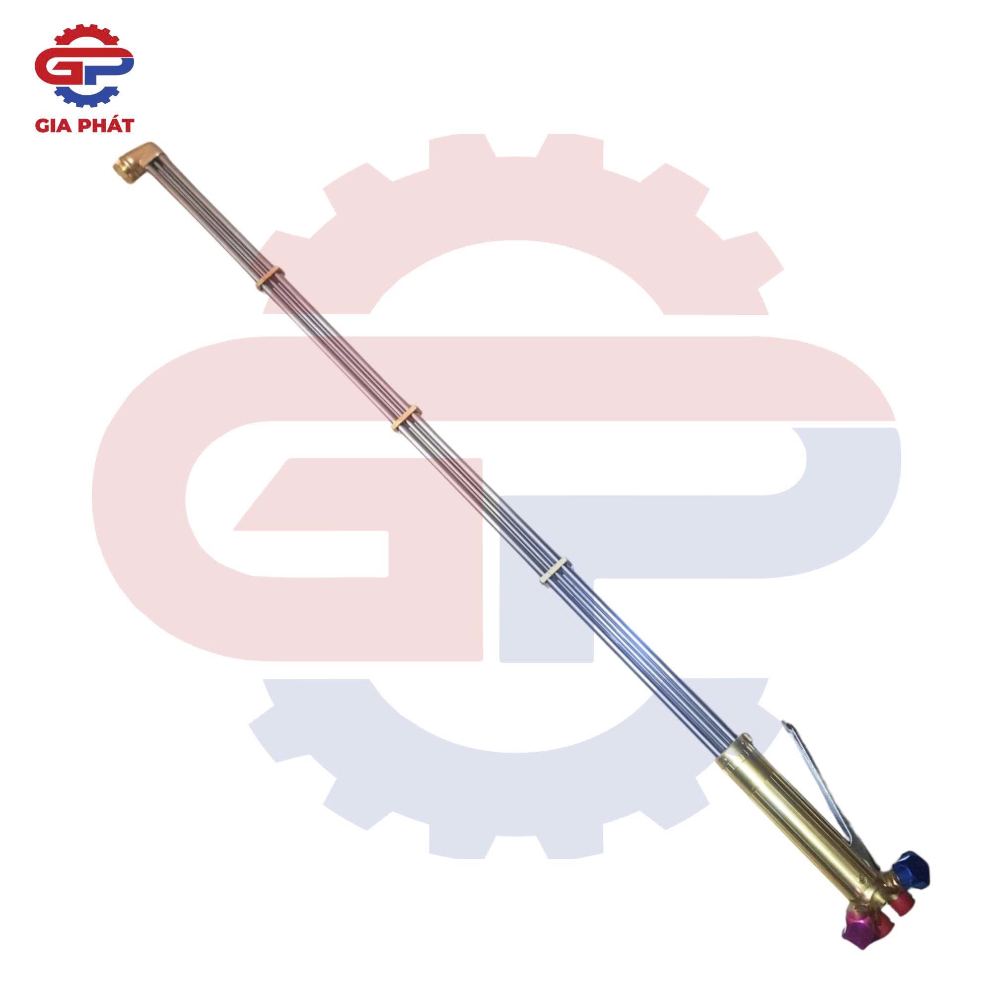 Đèn cắt gió đá Murex 1M