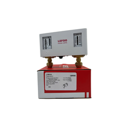 CÔNG TẮC ÁP SUẤT ĐÔI LEFOO LF5832 - 7/16UNF