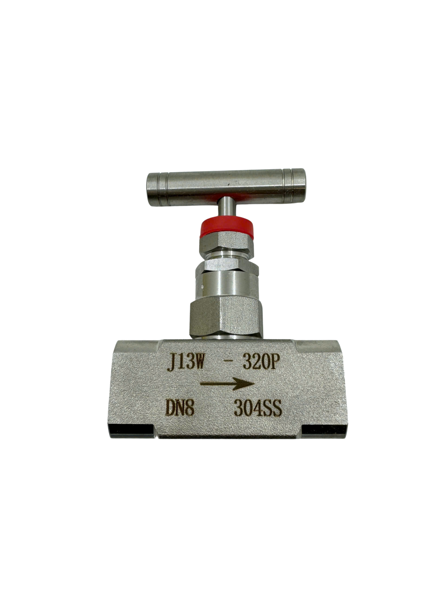 VAN KIM INOX J13W