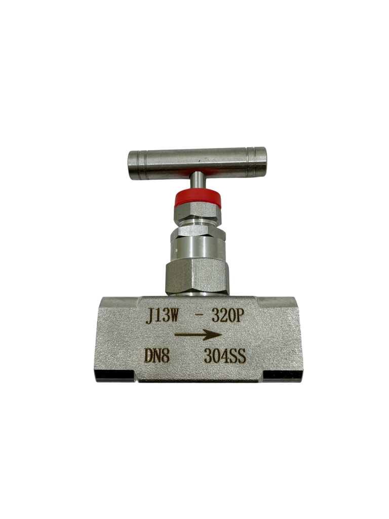 VAN KIM INOX J13W