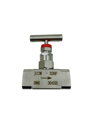 VAN KIM INOX J13W