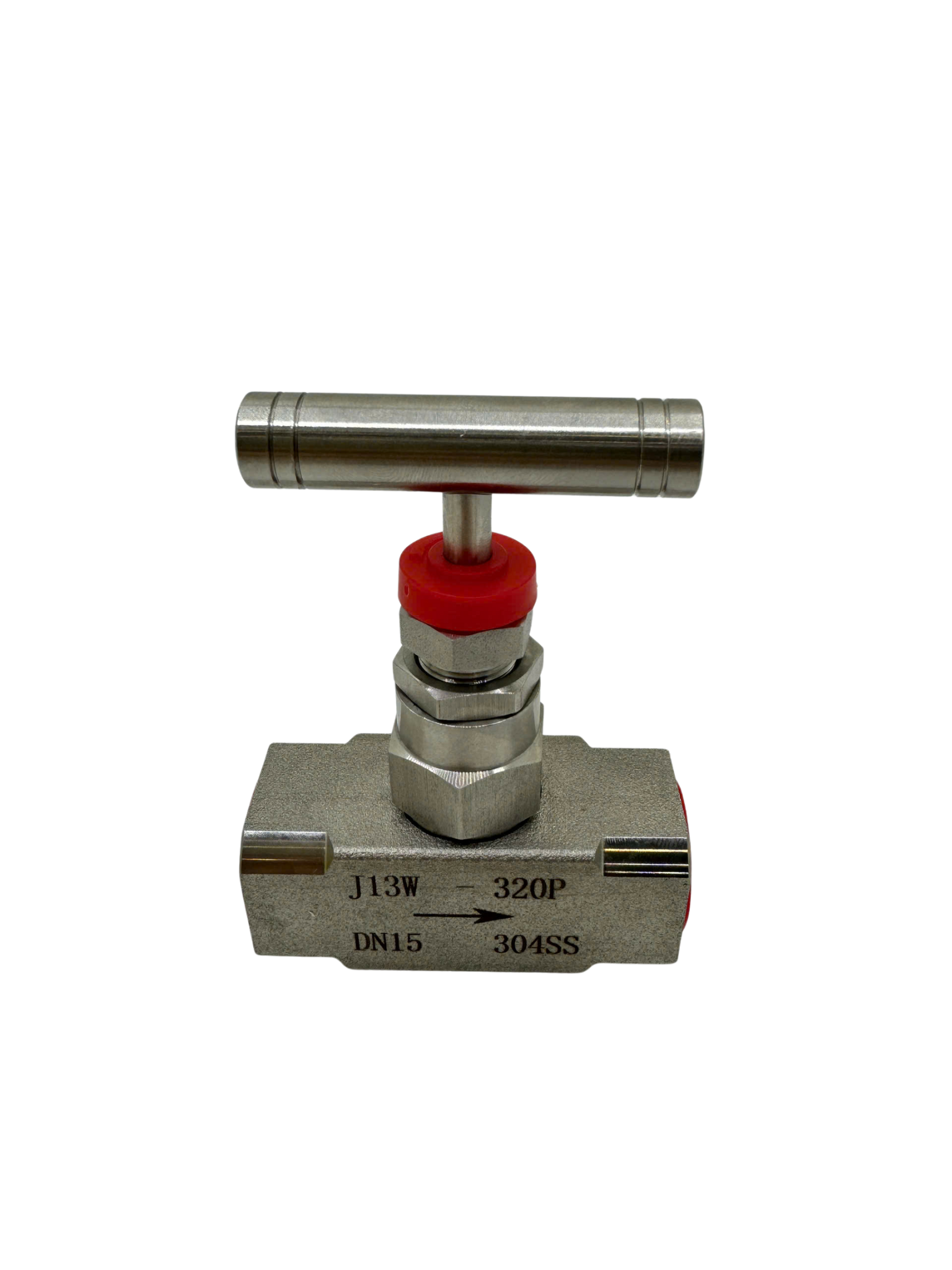 VAN KIM INOX J13W
