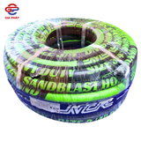 ỐNG CAO SU PHUN CÁT NCR