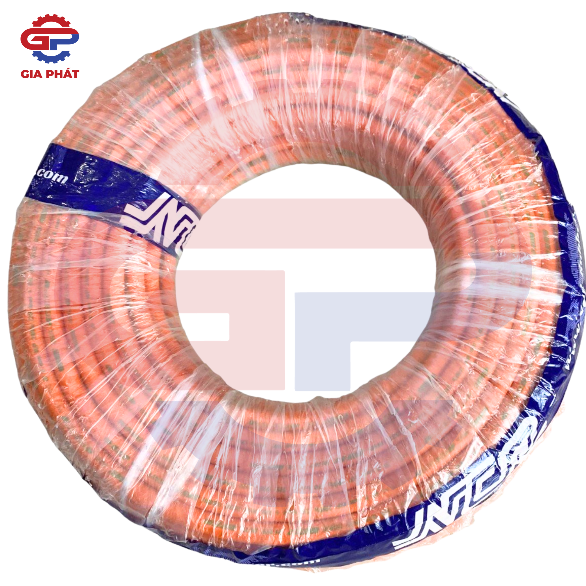 Ống dẫn Gas chuẩn Nhật NCR