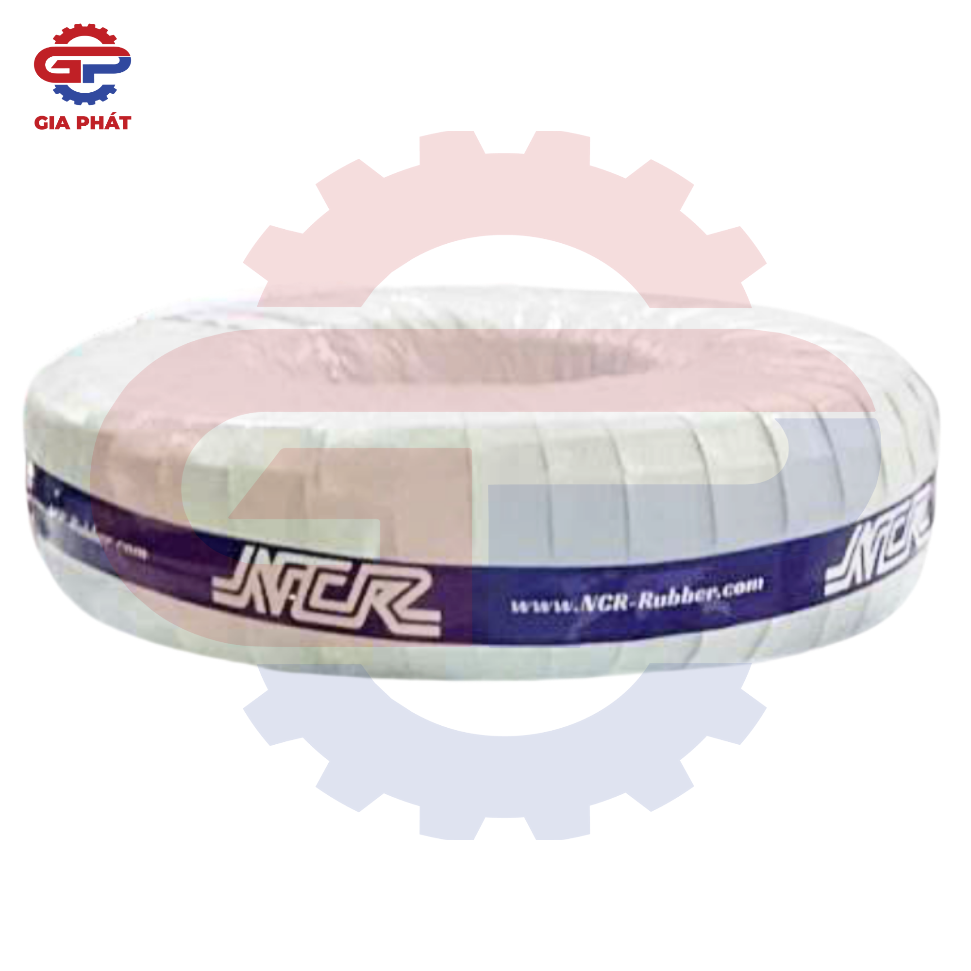 Ống Hàn Gió Đá NCR