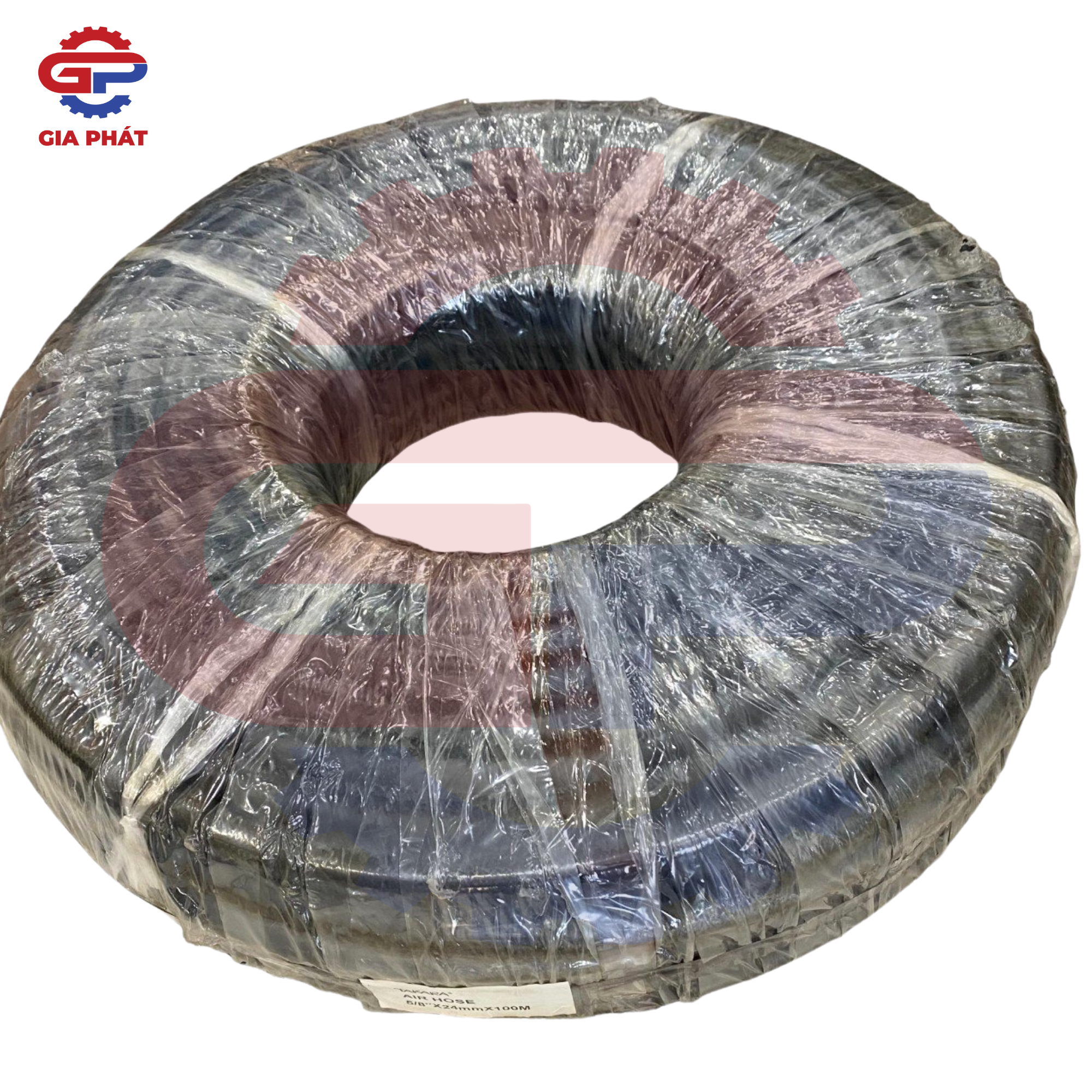 Ống hơi Takara Nhật Bản