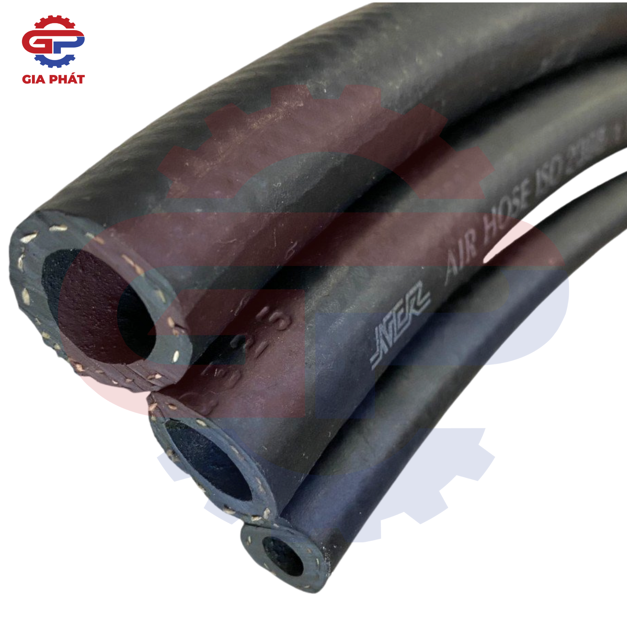 Ống hơi Takara Nhật Bản