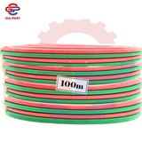 Ống hàn gió đá USA