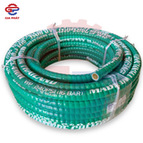 ỐNG LÕI THÉP HÚT XẢ HÓA CHẤT NCR