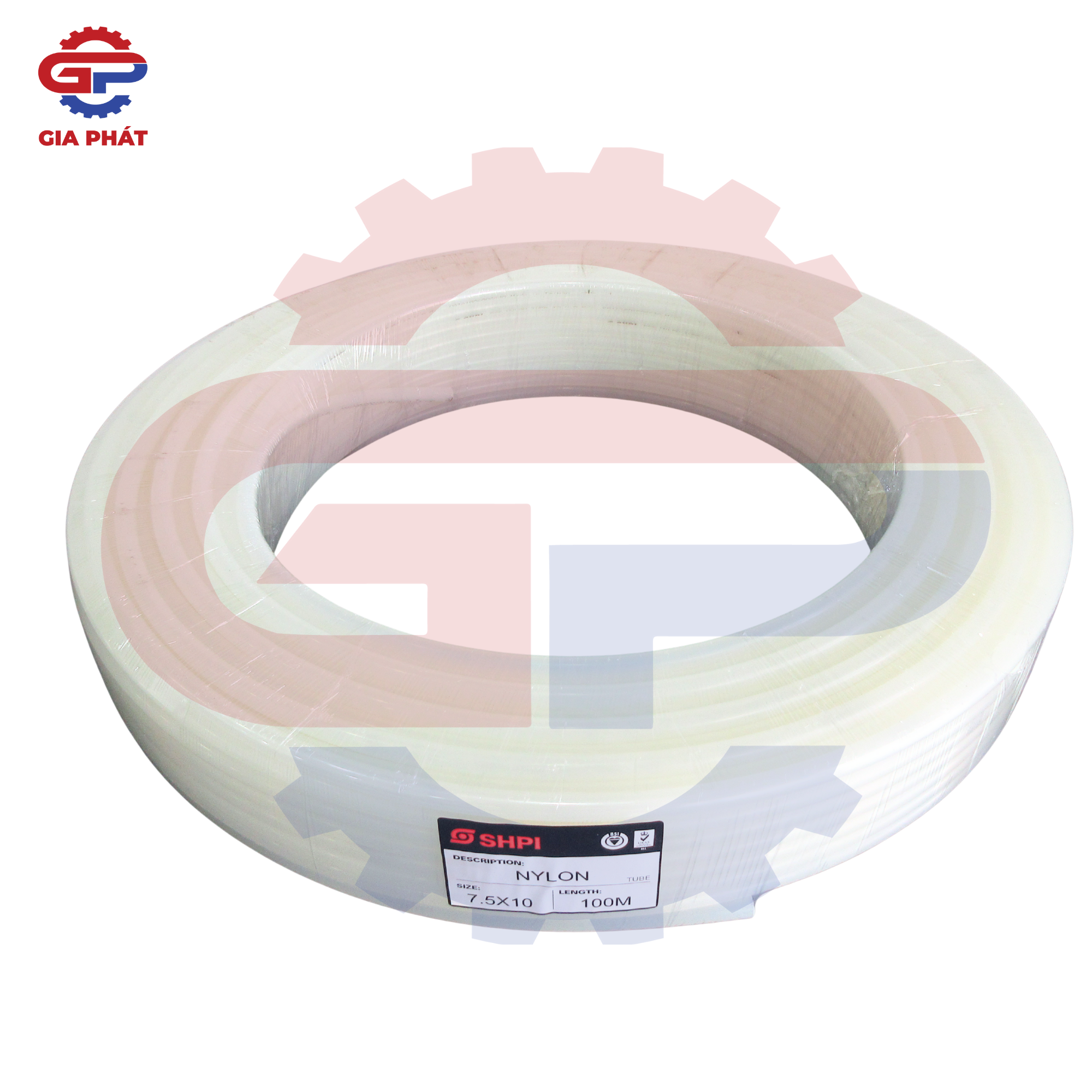 Ống Nylon SHPI