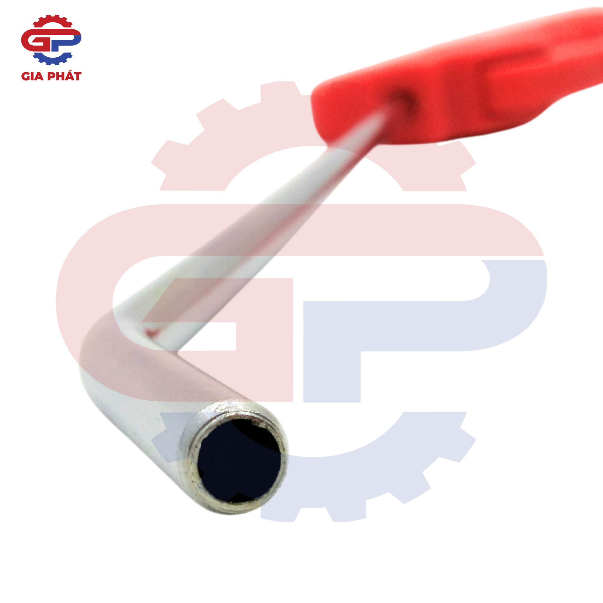 Súng xịt hơi dài TQ