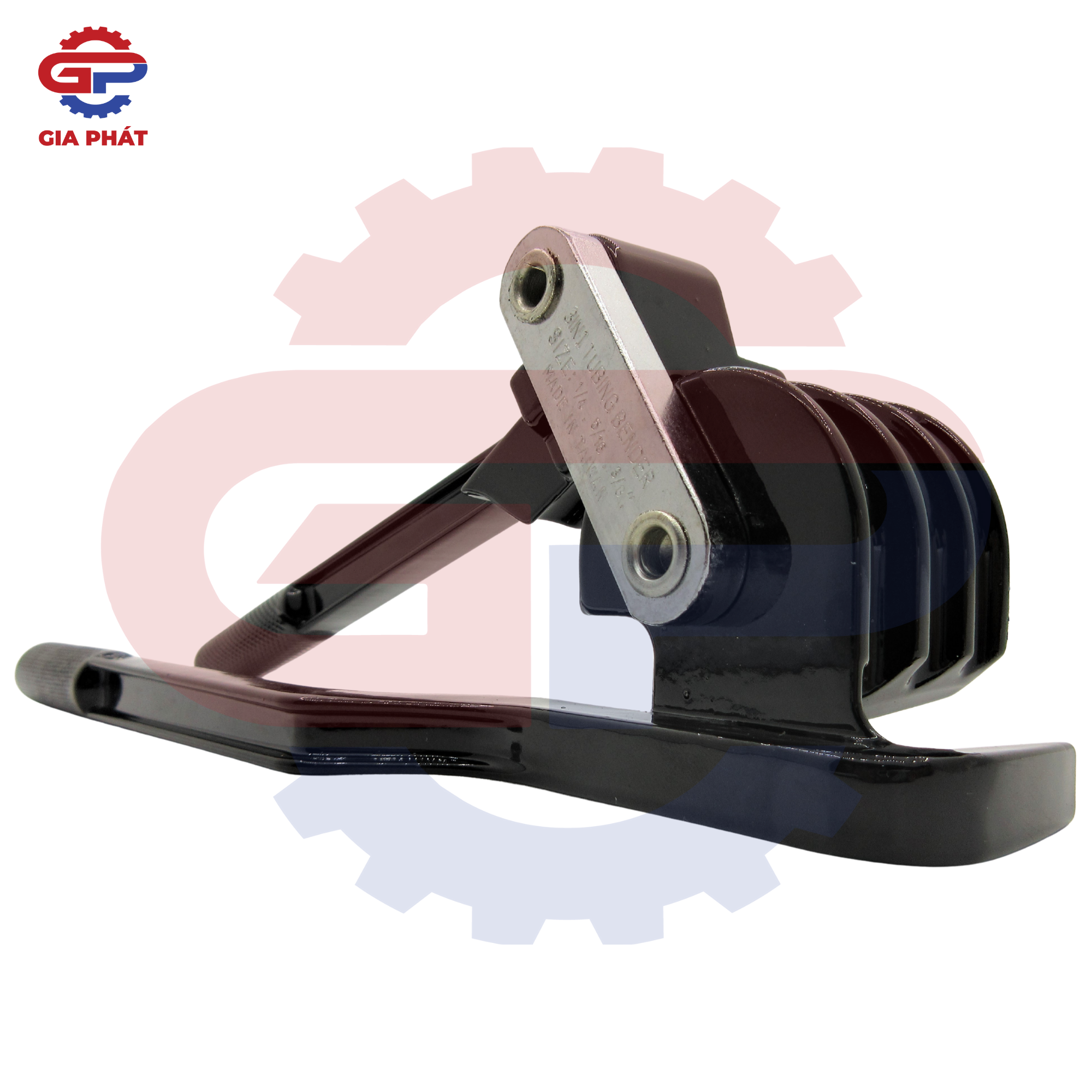 Vam uốn ống đồng Gitta GT-368