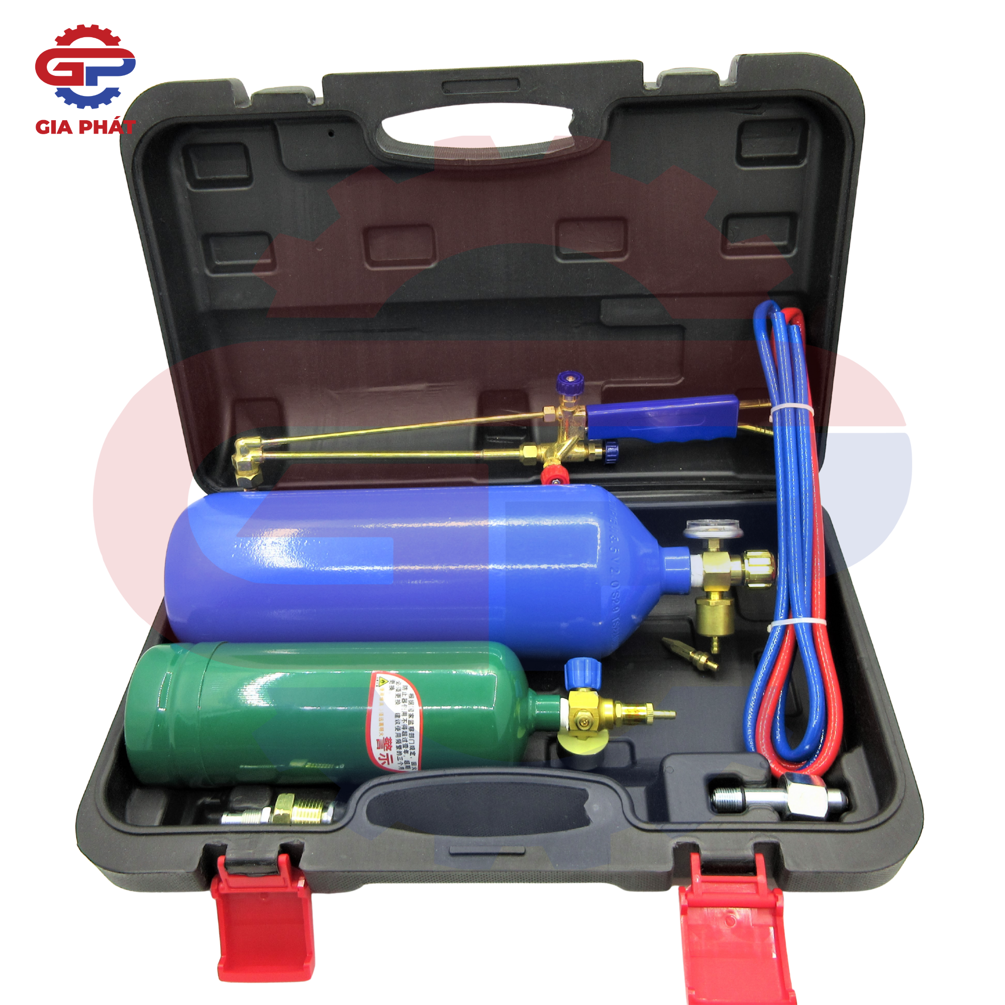 Bộ cắt gió đá mini