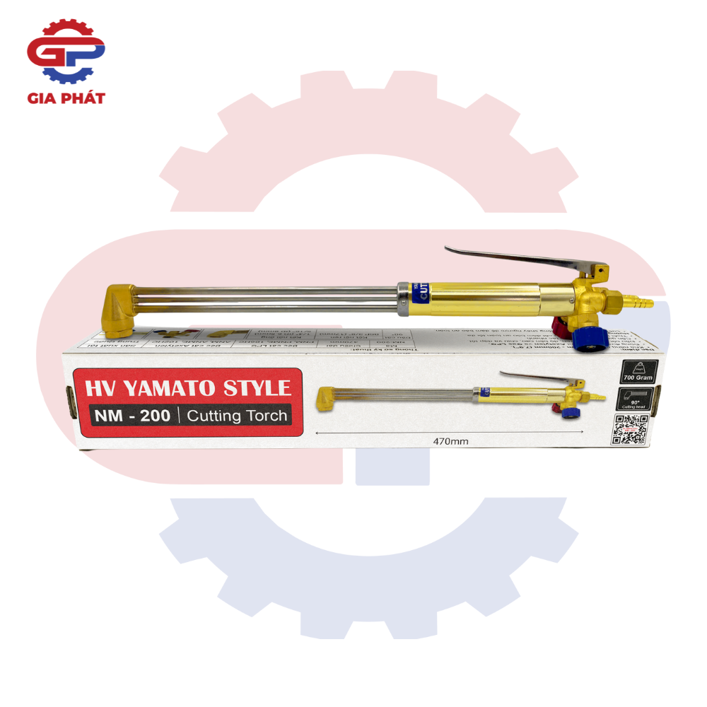 ĐÈN CẮT YAMATO NM-200
