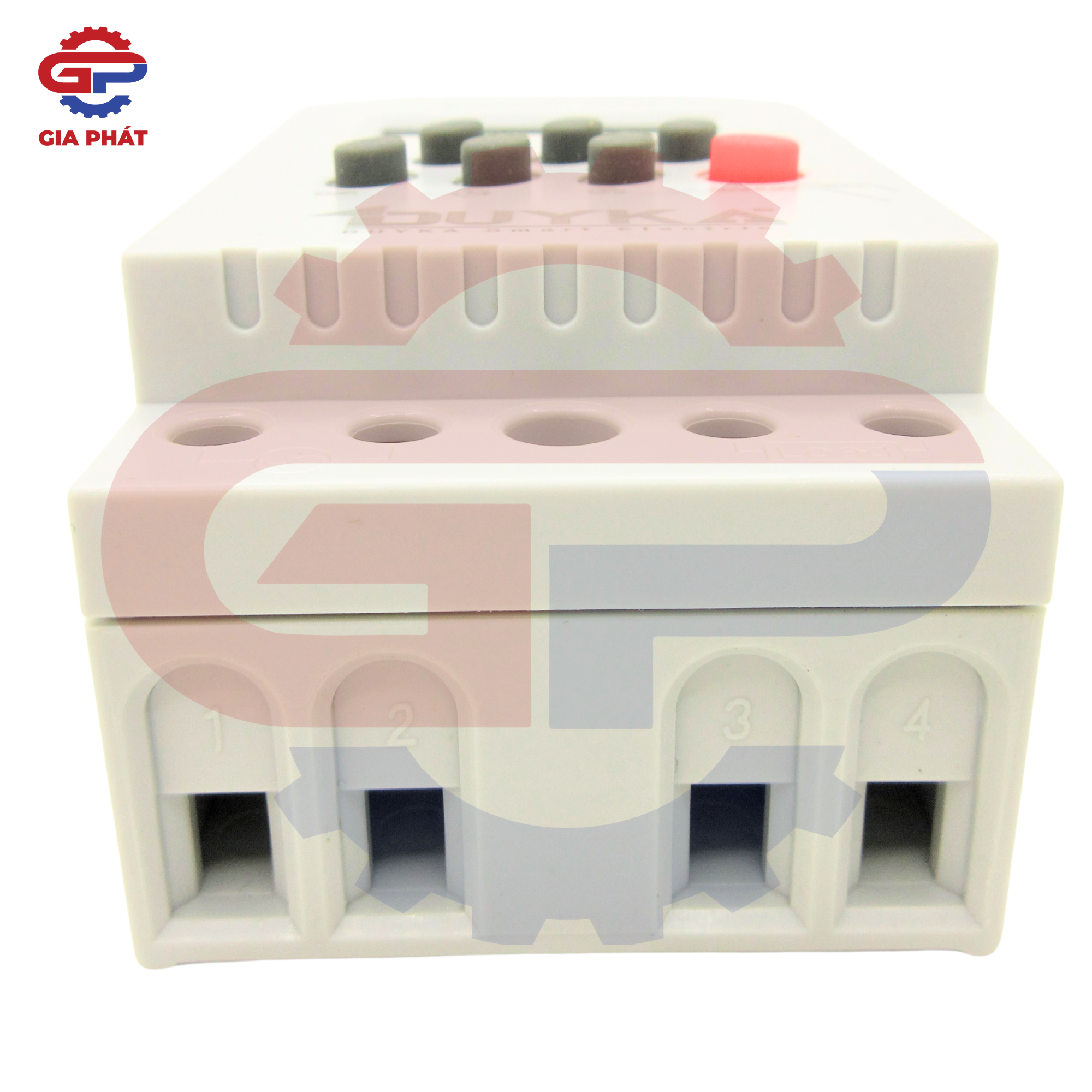 Bộ hẹn giờ cho máy phun sương