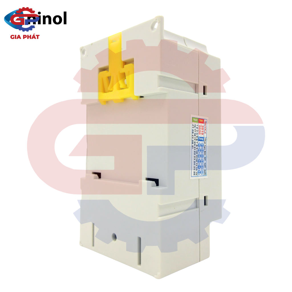 Bộ hẹn giờ cho máy phun sương