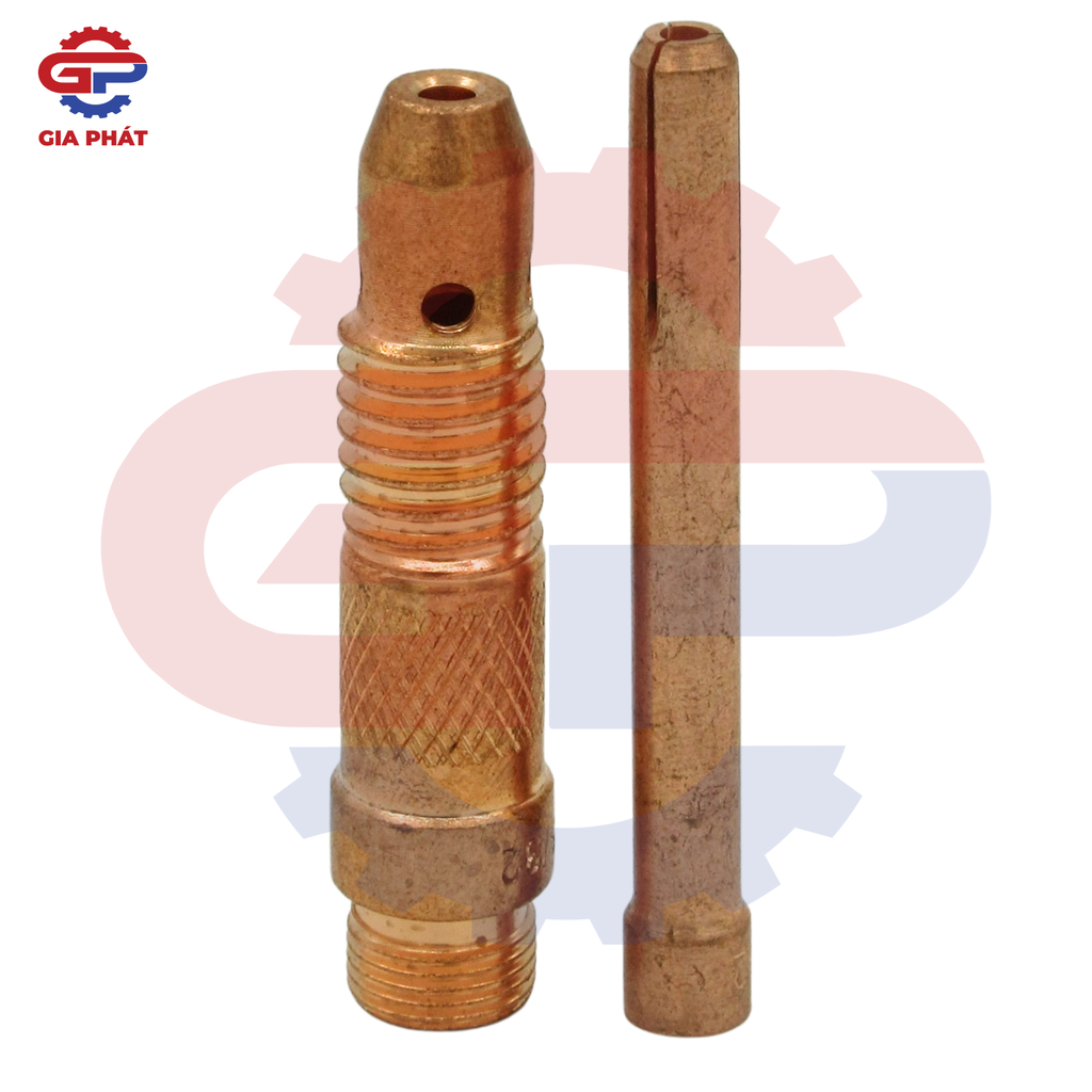 Bộ kẹp kim hàn tig