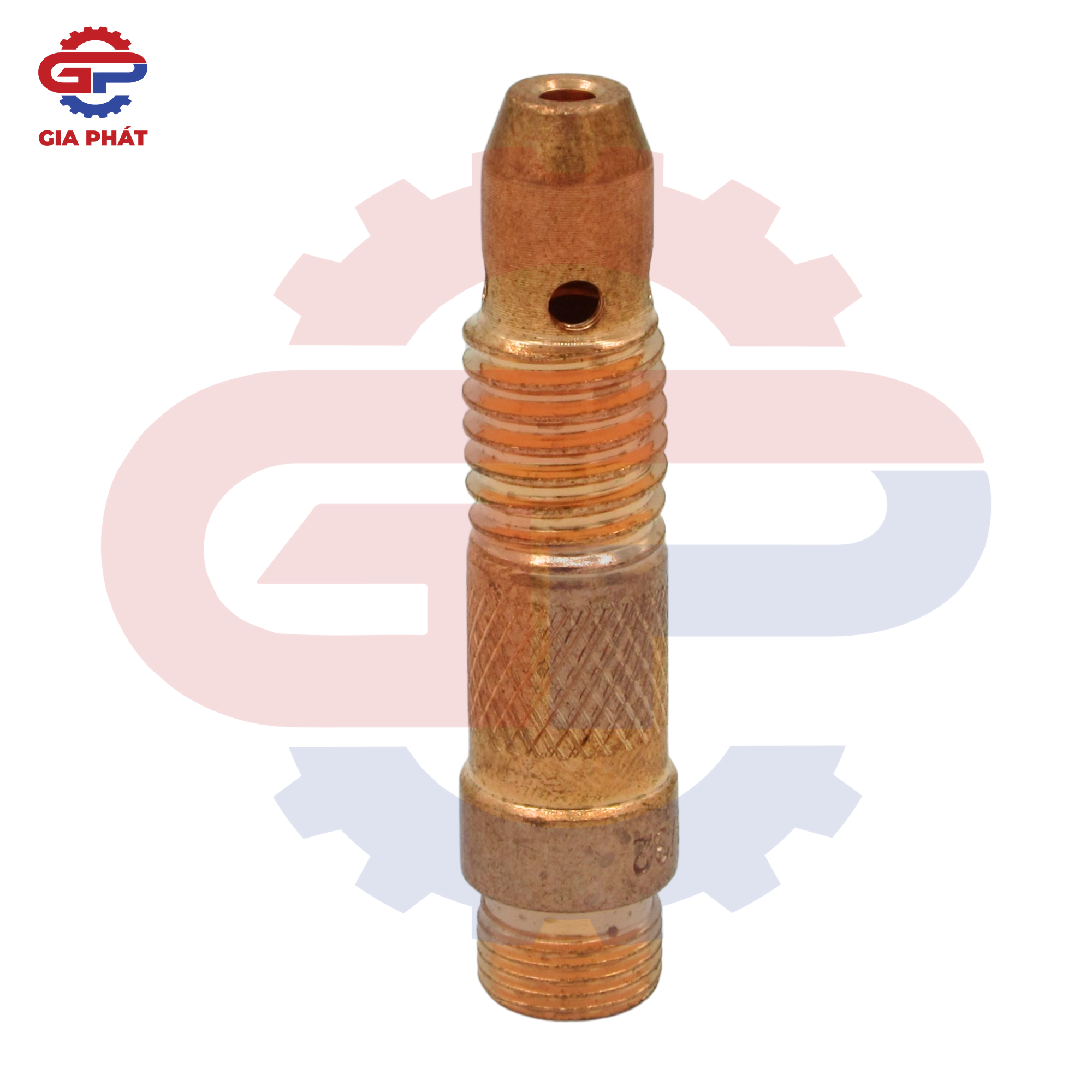 Bộ kẹp kim hàn tig