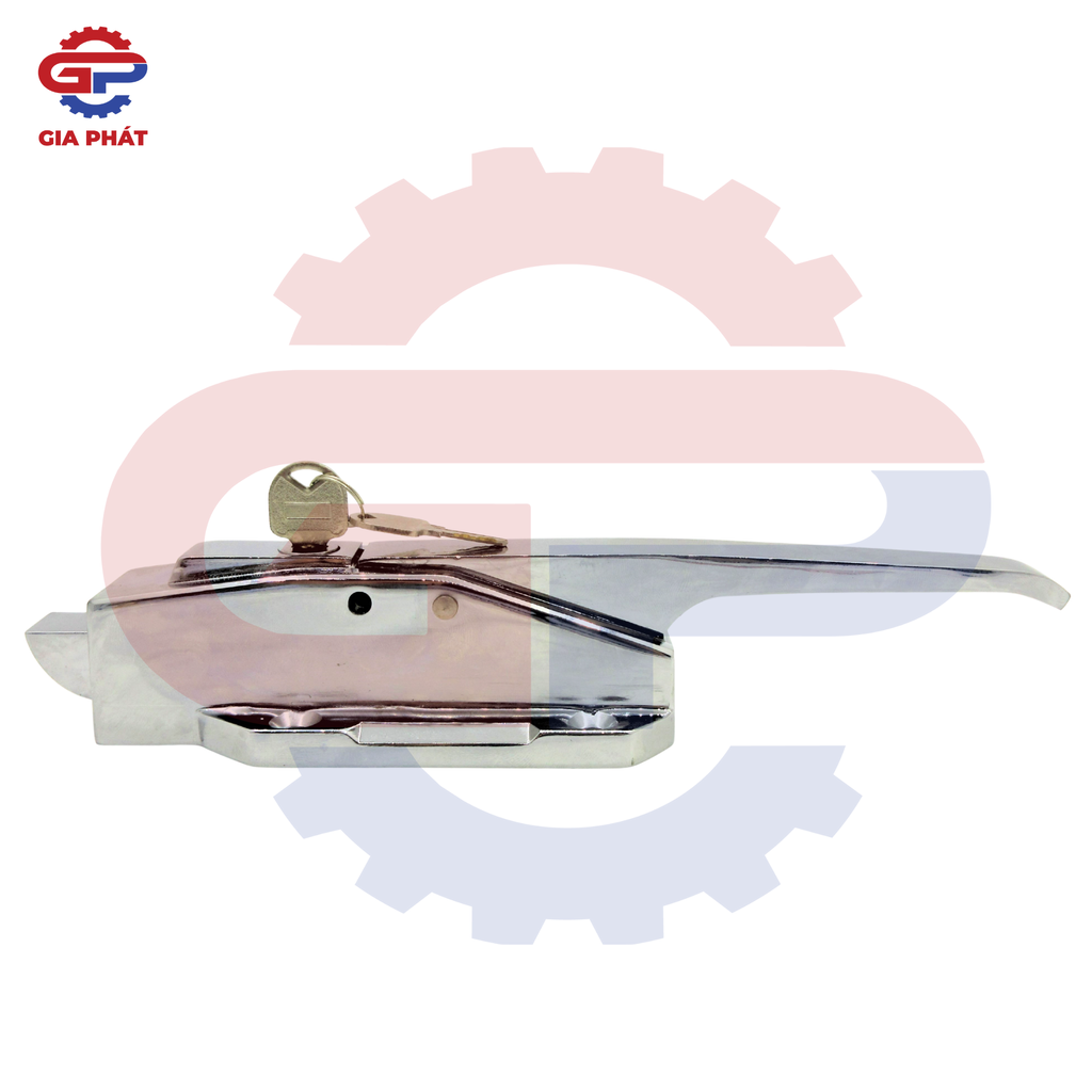 Bộ khóa cửa gồm ổ khóa Gitta GT-1178