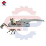 Bộ khóa cửa gồm ổ khóa Gitta GT-1200B