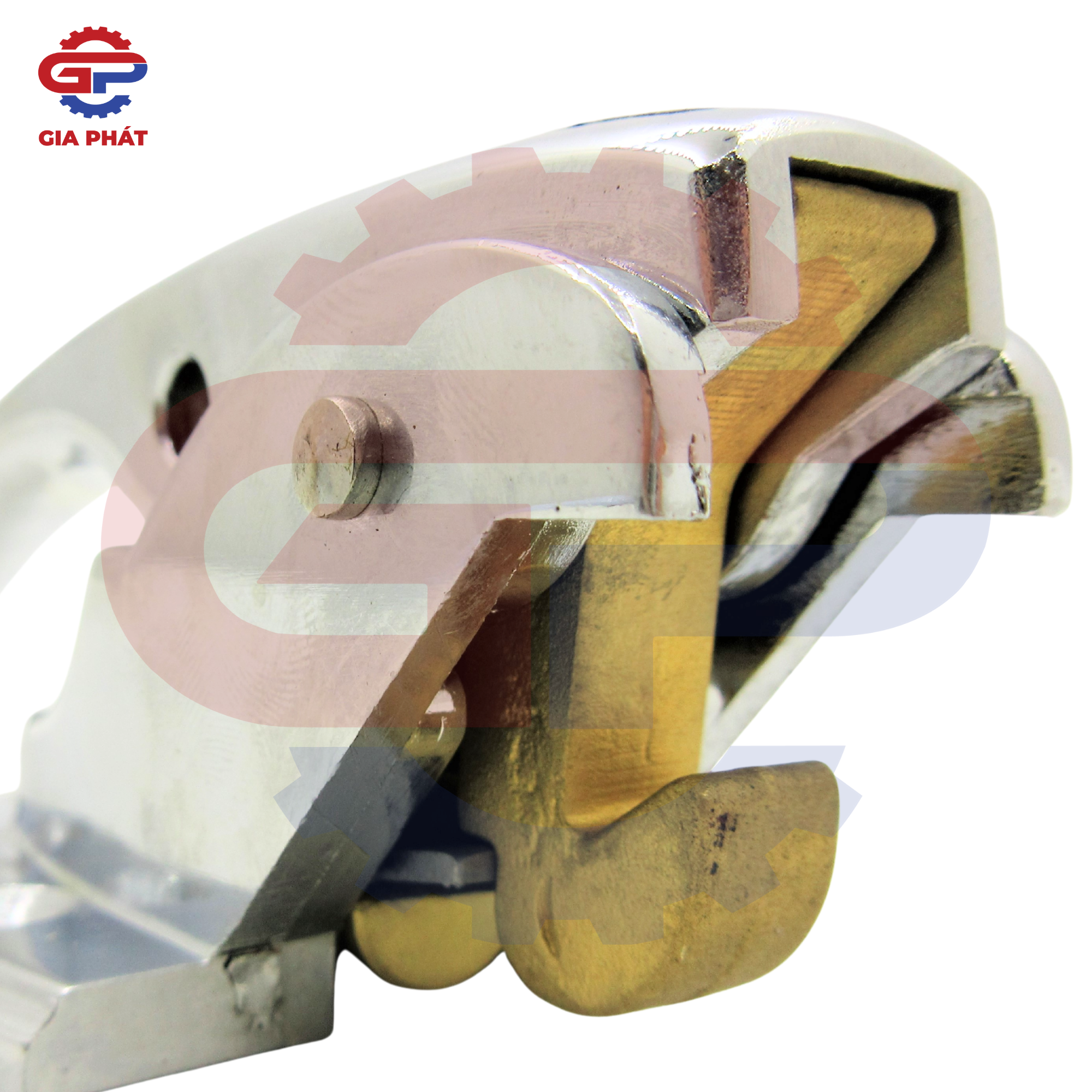 Bộ khóa cửa Gitta GT-1300