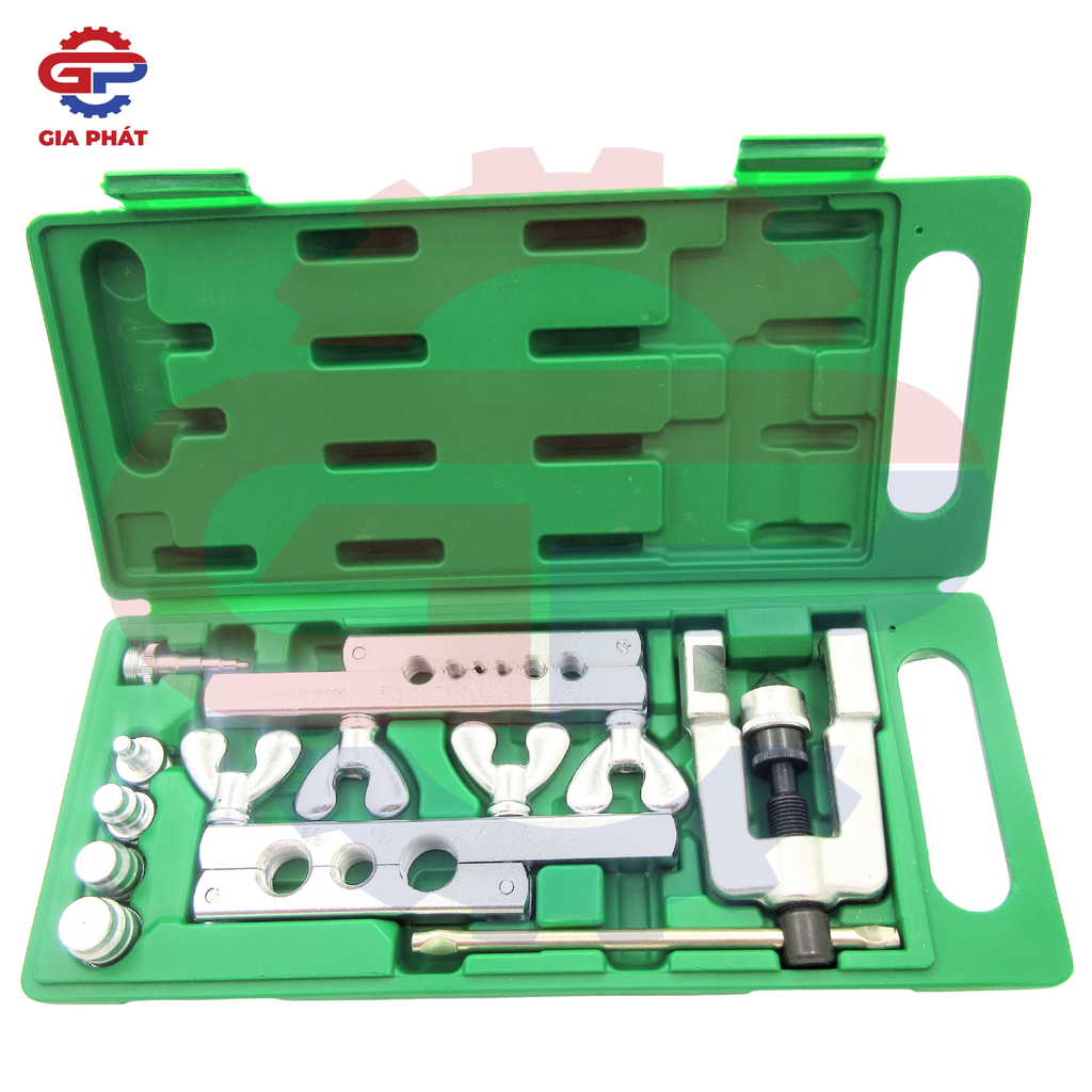 Bộ lã ống đồng Gitta GT-275L