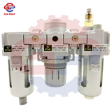 Bộ lọc ba khí nén STNC dòng TC