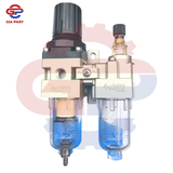 Bộ lọc đôi khí nén PVN TC