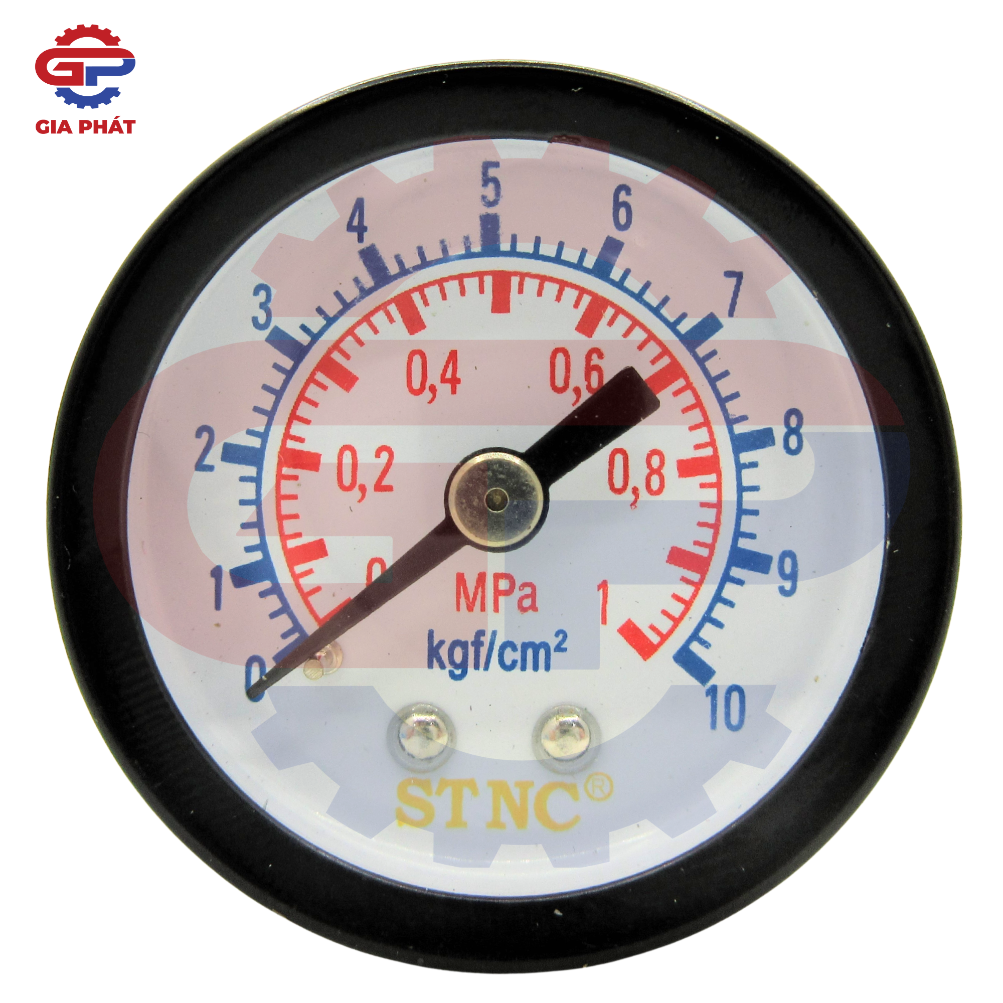 Bộ lọc đôi khí nén STNC GFC