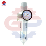 Bộ lọc điều áp STNC kiểu Festo LFR