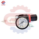Bộ lọc điều áp Airtac AFR, BFR