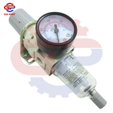 Bộ lọc điều áp PVN TW