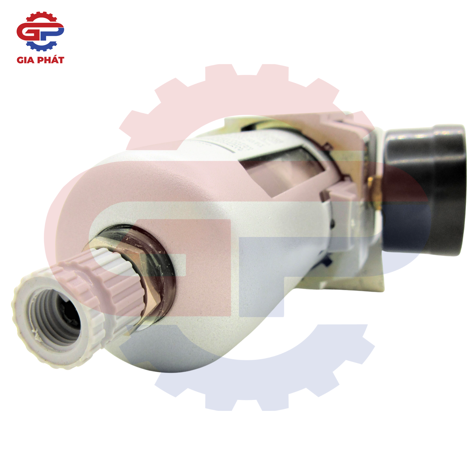 Bộ lọc điều áp TW STNC