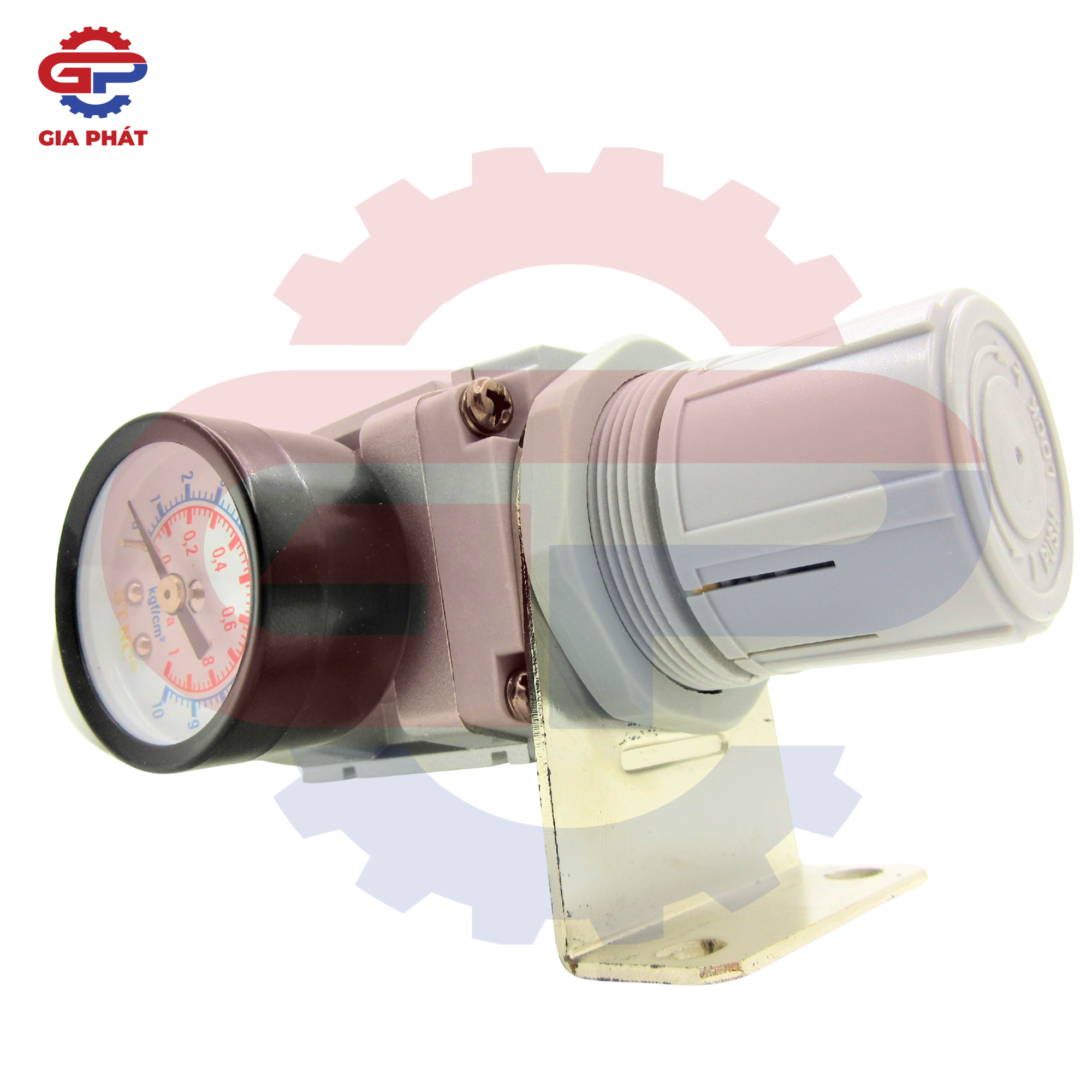 Bộ lọc điều áp TW STNC