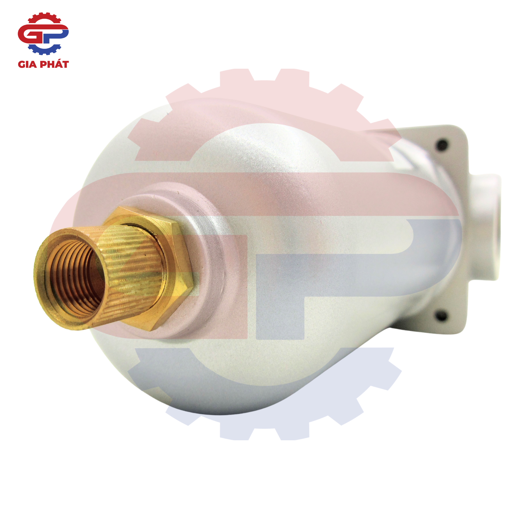 Bộ lọc khí nén áp cao STNC TSH