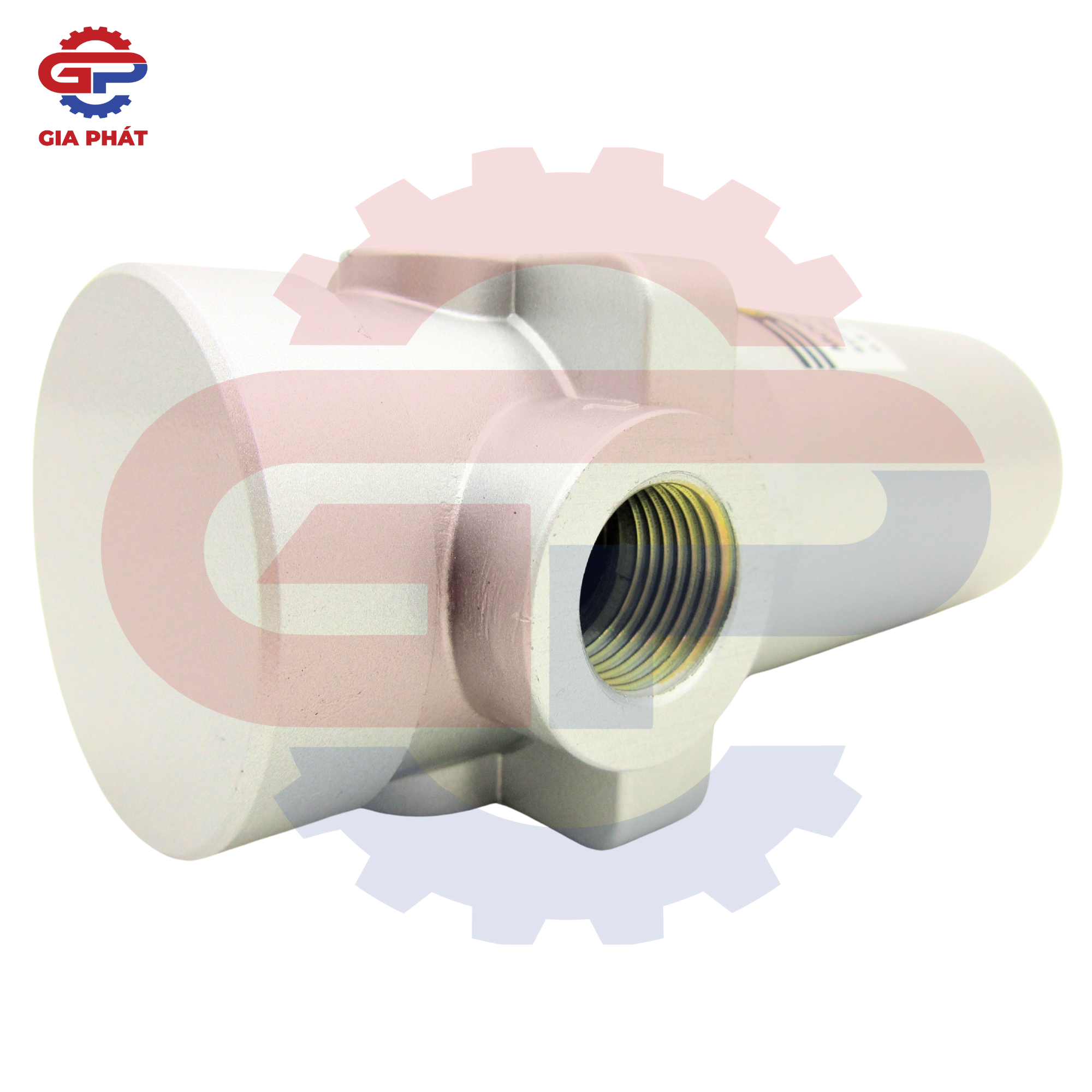 Bộ lọc khí nén áp cao STNC TSH