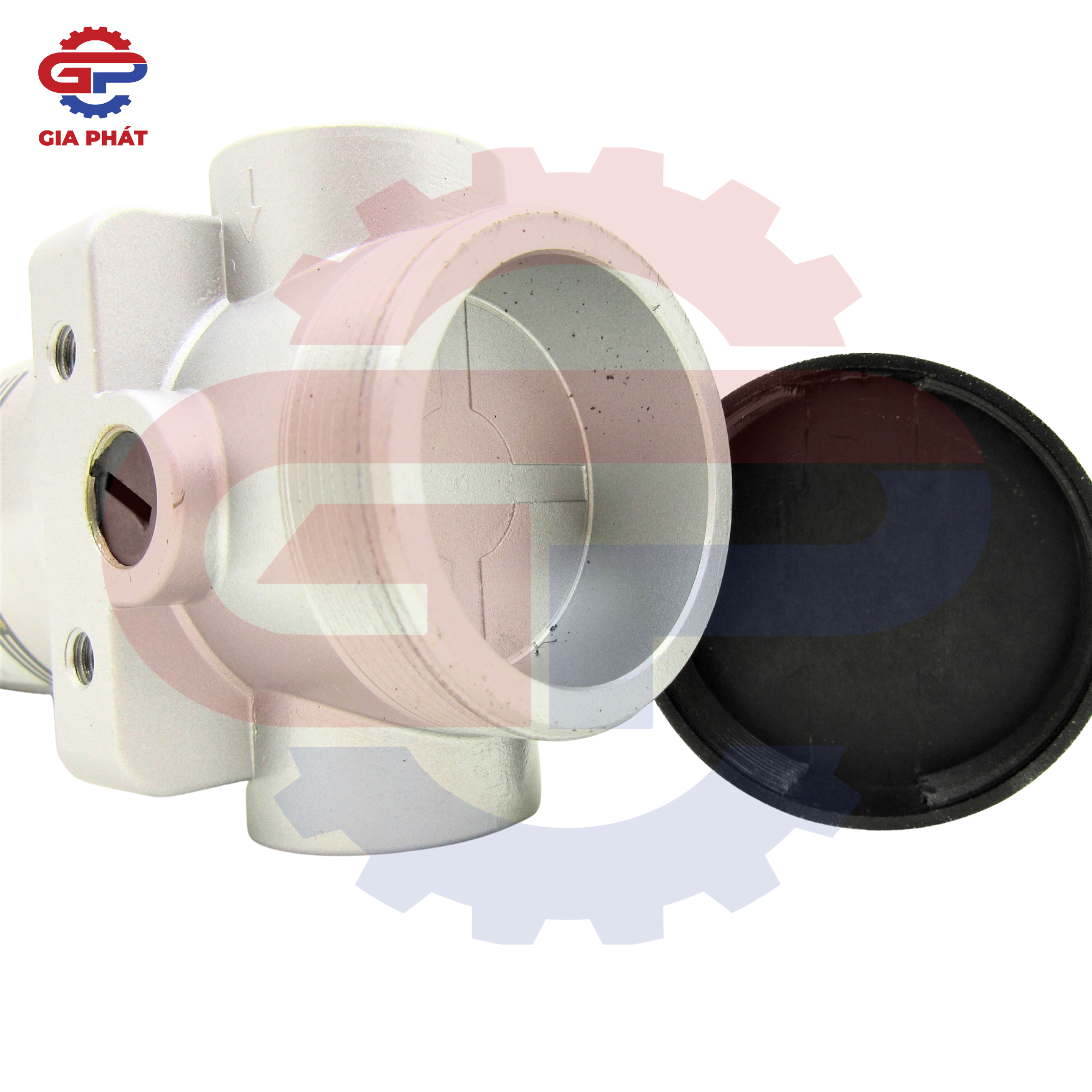 Bộ lọc khí nén áp cao STNC TSH