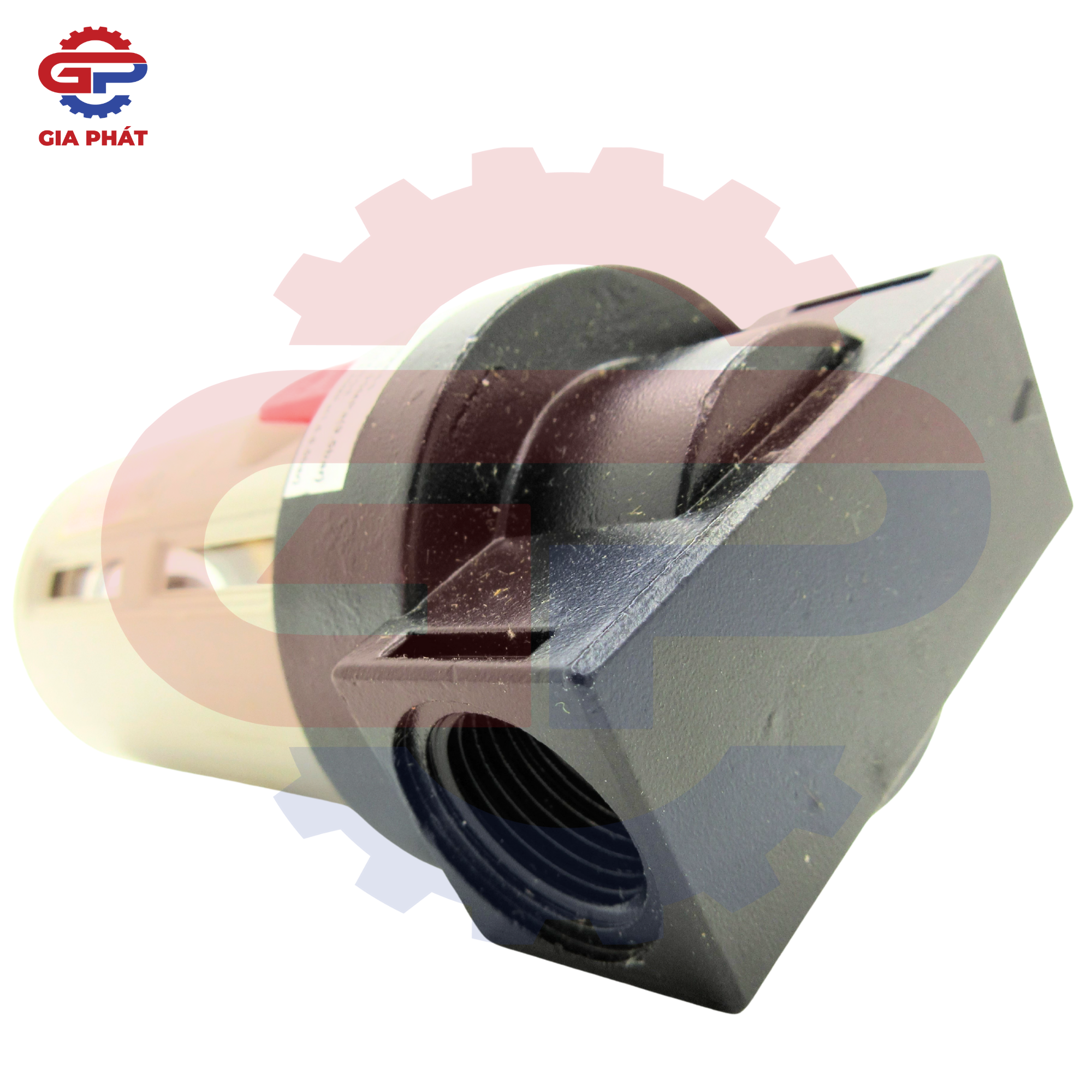 Bộ lọc khí nén Airtac