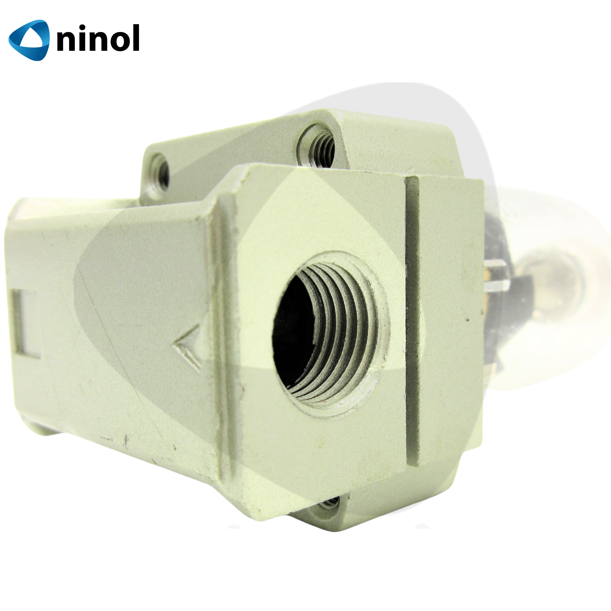 Bộ lọc khí nén PVN TF