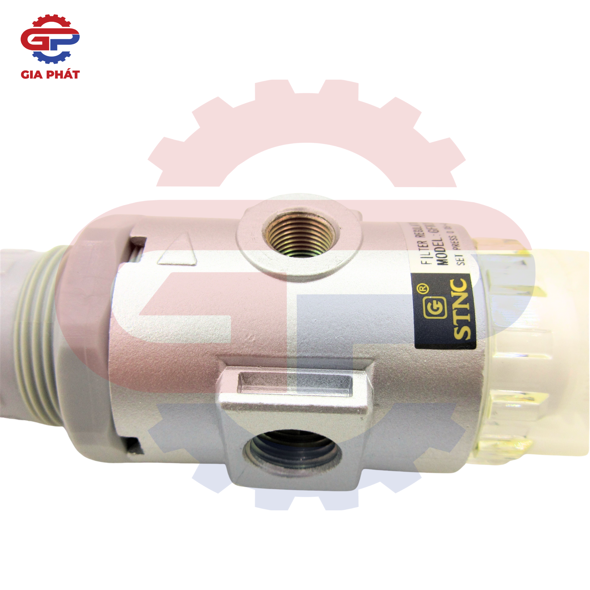 Bộ lọc khí nén STNC GFR