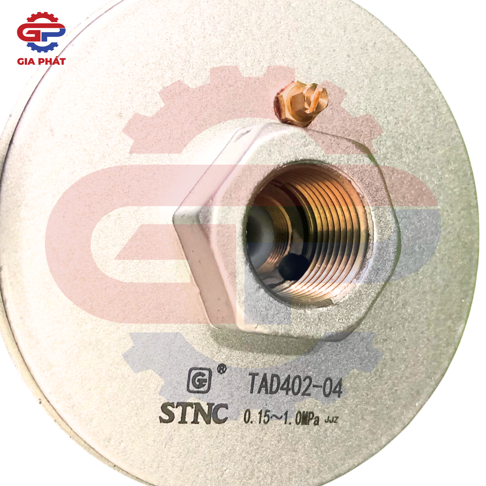 Bộ xả nước tự động STNC TAD402